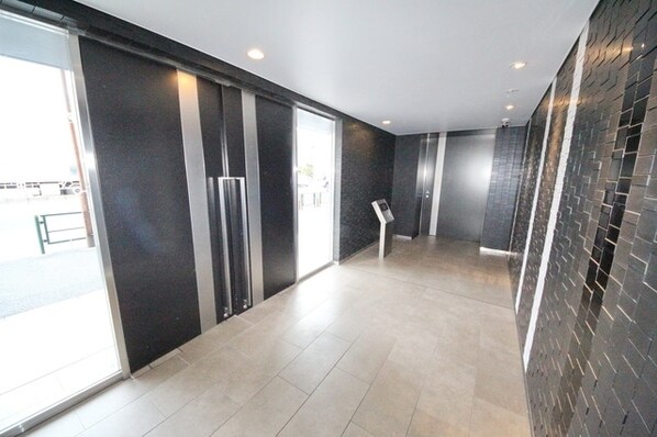 パークアクシス東高円寺の物件内観写真